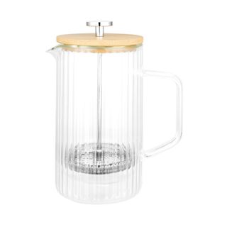 Avanti Rigato Double Wall Plunger 350ml