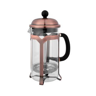 Avanti Domo 4 Cup Plunger - Brass