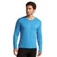 Icebreaker Men's Merino 260 Tech Crewe - Arctic