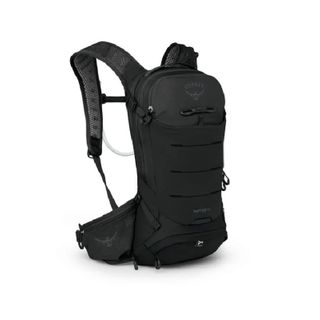 Osprey Raptor 10 With Reservoir - Black