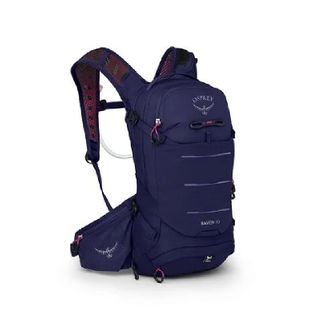 Osprey Raven 10 With Reservoir - Deep Fig