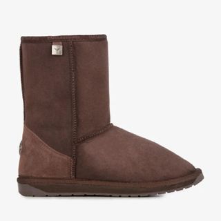 Emu Platinum Stinger Lo Unisex - Chocolate