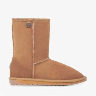 Emu Platinum Stinger Lo Unisex - Chestnut