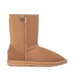 Emu Platinum Stinger Lo Unisex - Chestnut