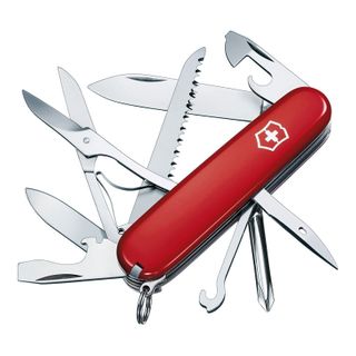 Victorinox Fieldmaster - Red