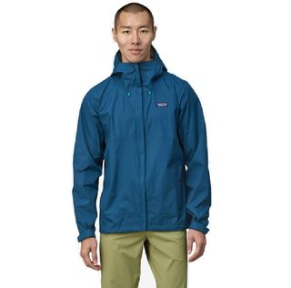 Patagonia Men's Torrentshell 3l Jacket - Endless Blue