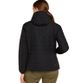 Icebreaker Women's 1360 Merinoloft Jacket - Black