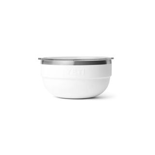Yeti Rambler 2qt Bowl - White
