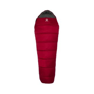 Domex Nimbus 200 Sleeping Bag - Burgundy