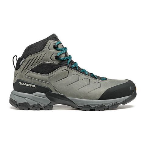 Scarpa Unisex Moraine Mid Pro Gtx - Anthracite