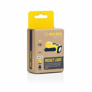 Waka Waka Pocket Light