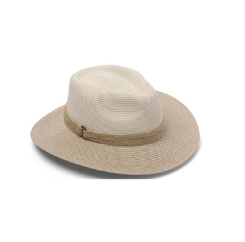 Canopy Bay By Deborah Hutton - Parsley Bay Fedora