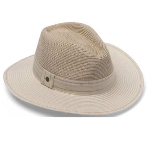 Canopy Bay By Deborah Hutton - Peta Fedora