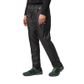 Mac In A Sac Full Zip Over Trouser - Black