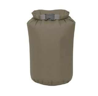 Exped Fold Dry Bag Olive Drab -  X-large