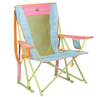Comfort Pro Rocker - Sweet Tea