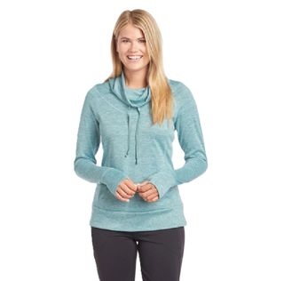 Kuhl Women's Lea Pullover - Cascade
