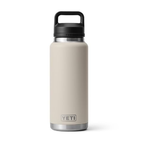 Yeti Rambler 36oz Chug Cape Taupe