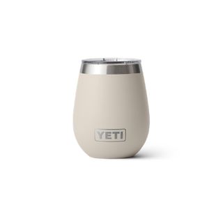 Yeti Rambler 10oz Wine - Cape Taupe