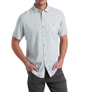 Kuhl Men's Persuadr Shirt - Natural
