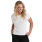 Kuhl Women's Remi Tee - White