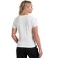 Kuhl Women's Remi Tee - White