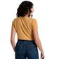 Kuhl Women's Remi Tee - Honey