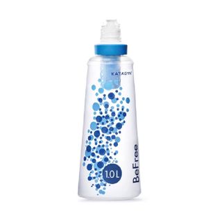 Katadyn Be Free Filter Bottle - 1 Litre