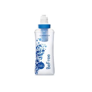 Katadyn Be Free Filter Bottle - 600ml