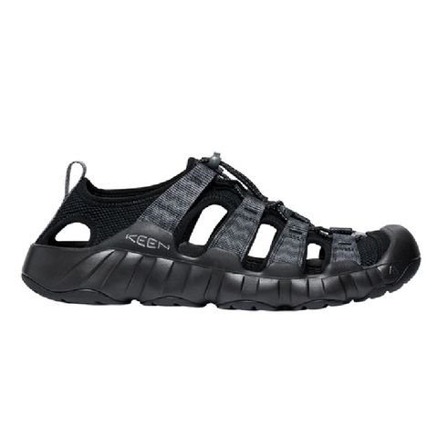 Keen Men's Hyperport H2 - Black / Steel