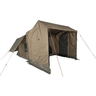 Oztent Rv-3 & Rv-5 Plus - Peaked Side Panel Set
