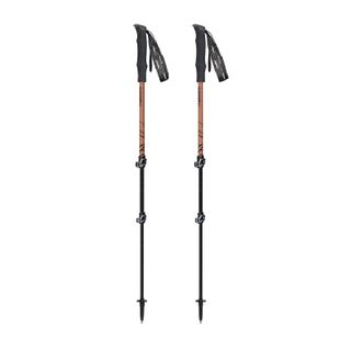 Masters Pathfinder Poles Copper / Brown