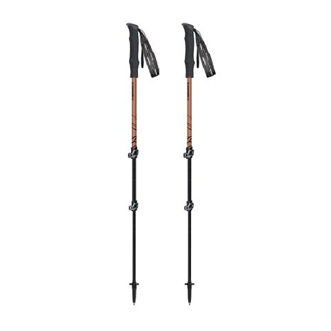 Masters Pathfinder Poles Copper / Brown