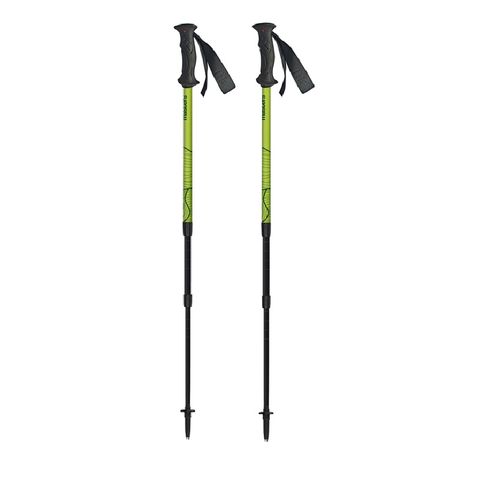 Masters Scout Lime/dark Green Poles