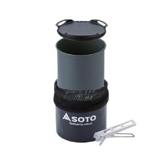 Soto Thermolite Pot Set