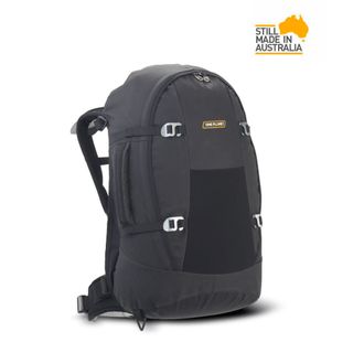 One Planet Wing-it 40l Black