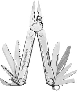 Leatherman - Rebar