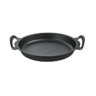 Solid Teknics 30cm Dual Handle