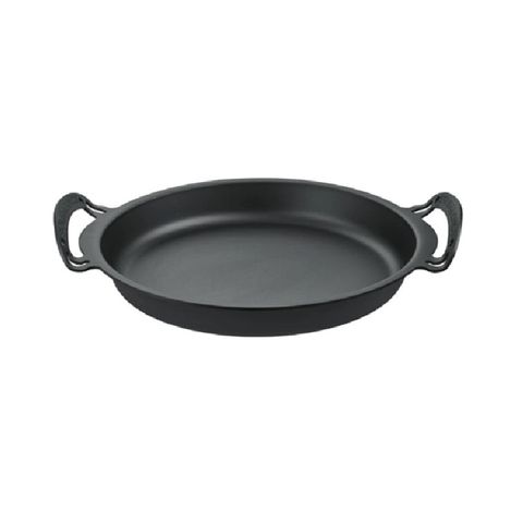 Solid Teknics 30cm Dual Handle