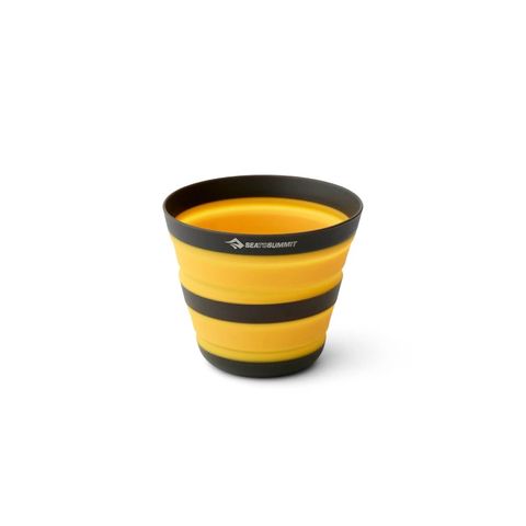 Sea To Summit Collapsible Cup Yellow 400