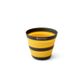 Sea To Summit Collapsible Cup Yellow 400