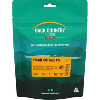Back Country - Veggie Cottage Pie