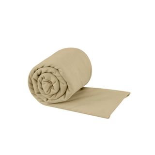 Sea To Summit Pocket Towel - Desert