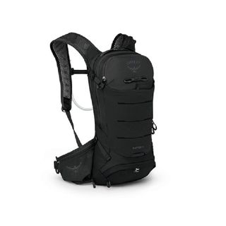 Osprey Raptor 10 With Reservoir - Black