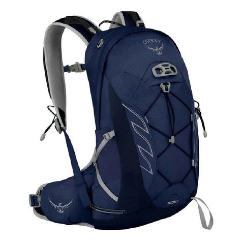 Osprey Talon 11 - Ceramic Blue