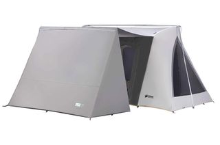 Kodiak Canvas Vestibule For Flex Bow Vx 10x14