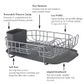 Kitchen Aid Low Profile Dish Rack Charco