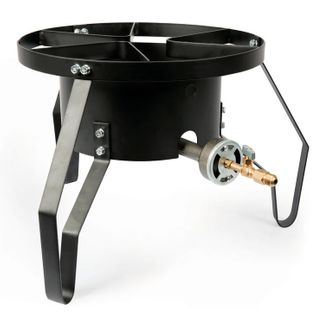 Companion Mega Jet Outdoor Power Cooker