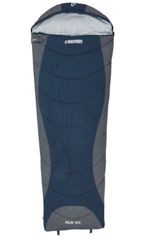 Roman Palm Sleeping Bag -10c
