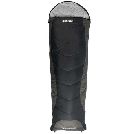 Roman Palm Sleeping Bag -5c